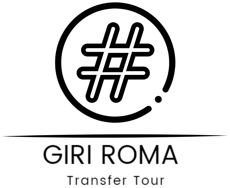 Giri Roma Transfer Tour